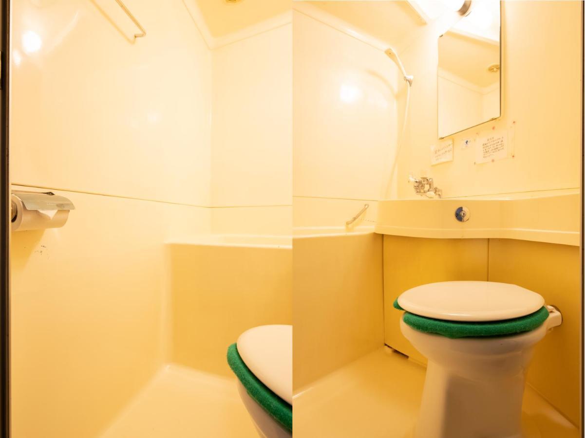 שימה Tabist Chunichi Business Hotel Shima מראה חיצוני תמונה