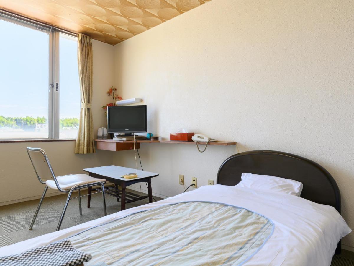 שימה Tabist Chunichi Business Hotel Shima מראה חיצוני תמונה